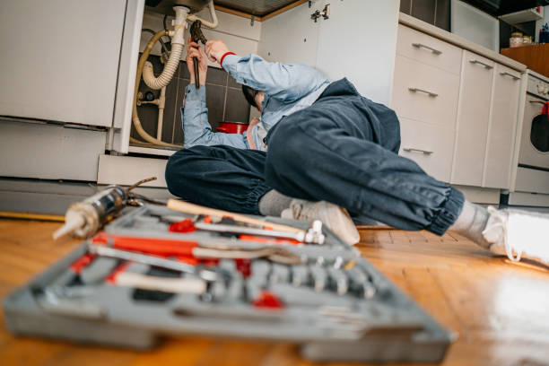 Best Sewer Cleaning Services  in Pasadena, CA
