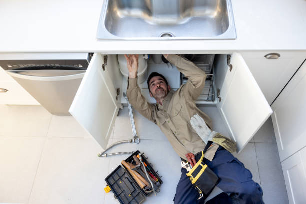 Best Septic Systems  in Pasadena, CA