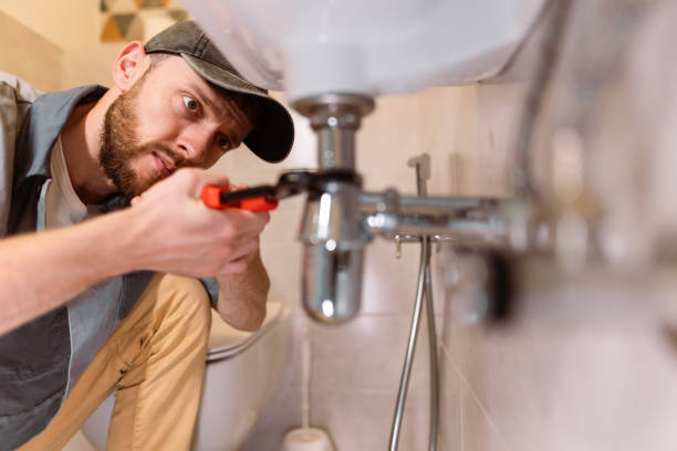 Best Drain Cleaning Services  in Pasadena, CA