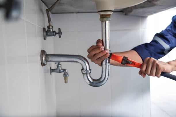 Best Best Plumbers Near Me  in Pasadena, CA