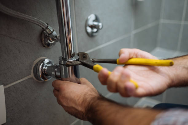 Best Clogged Drain Plumber  in Pasadena, CA