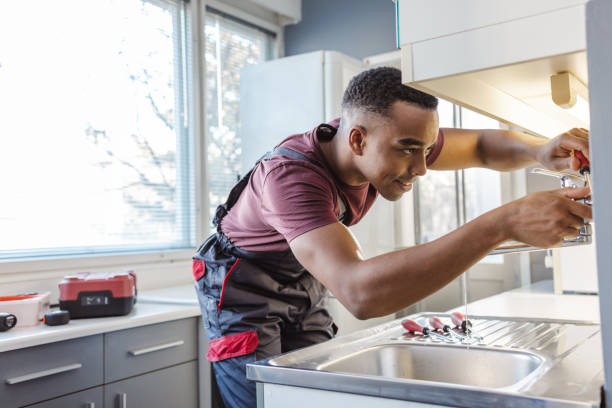 Best Plumbing Inspection Services  in Pasadena, CA